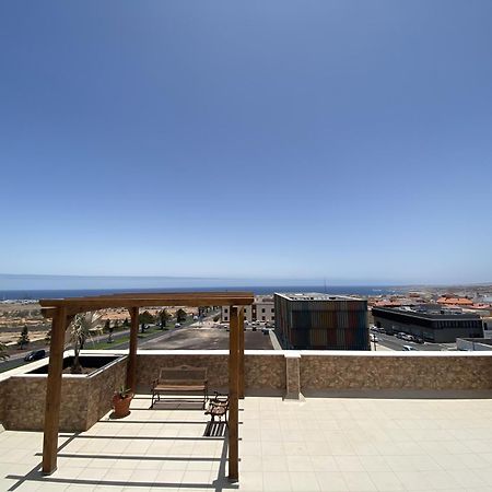 Ferienwohnung Edificio Prieto Viv 4 Puerto del Rosario  Exterior foto