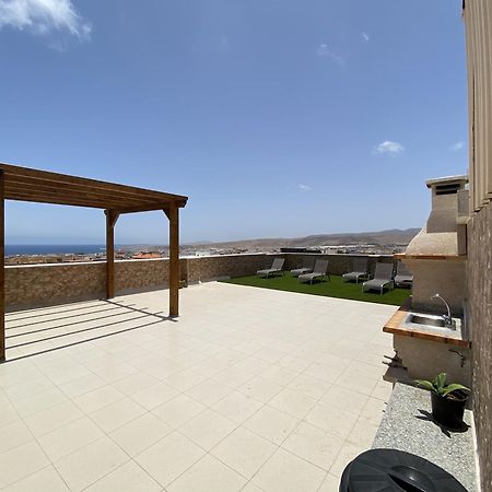 Ferienwohnung Edificio Prieto Viv 4 Puerto del Rosario  Exterior foto