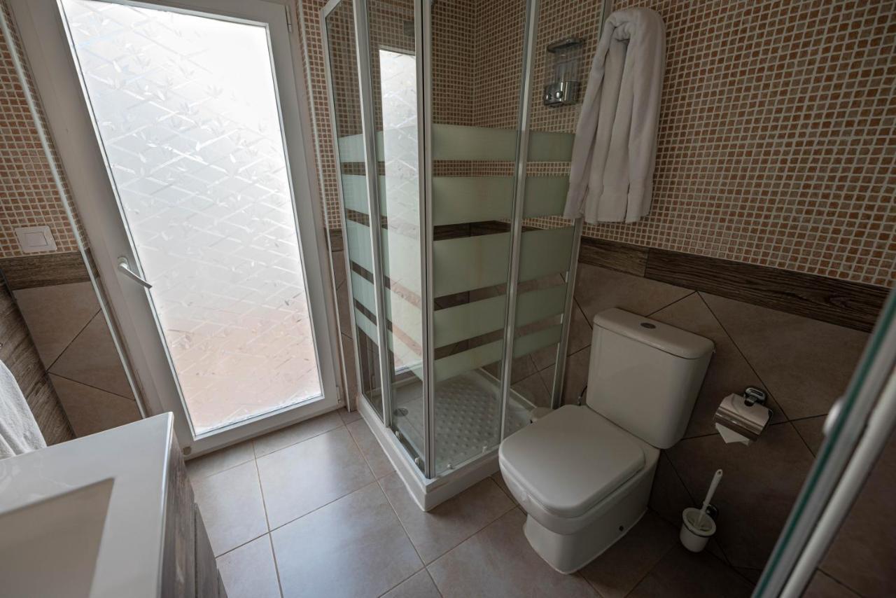 Ferienwohnung Edificio Prieto Viv 4 Puerto del Rosario  Exterior foto