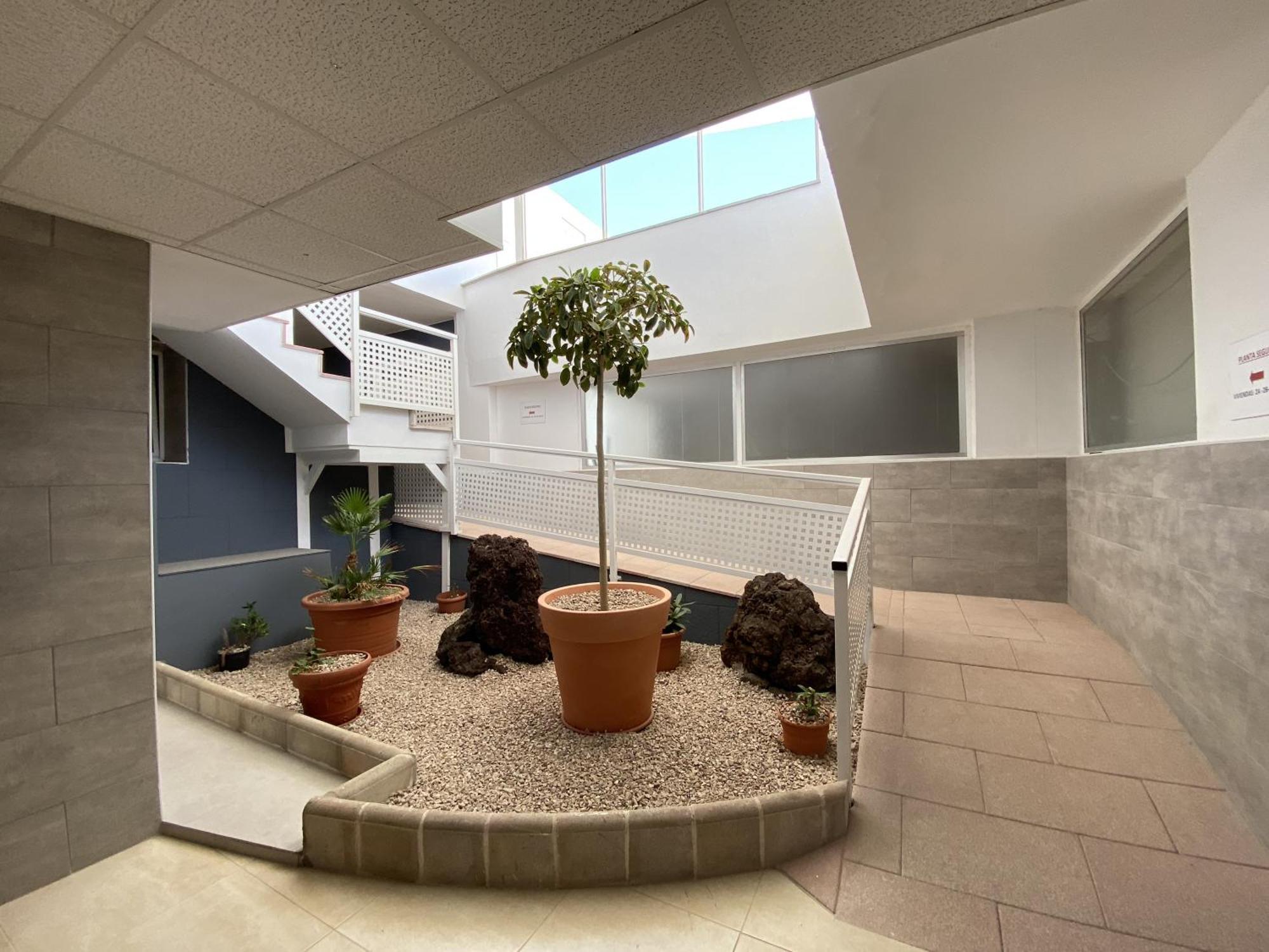 Ferienwohnung Edificio Prieto Viv 4 Puerto del Rosario  Exterior foto
