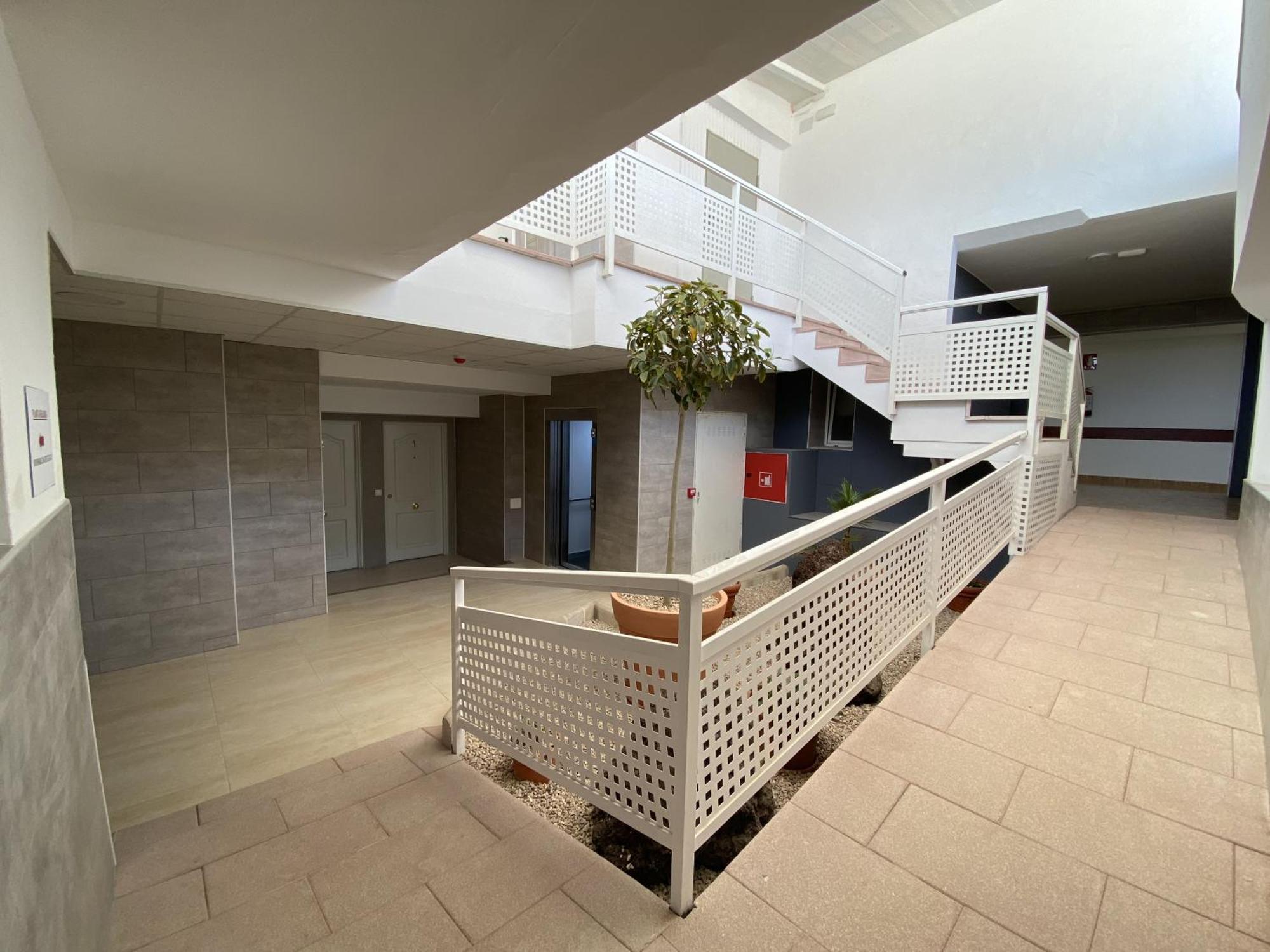 Ferienwohnung Edificio Prieto Viv 4 Puerto del Rosario  Exterior foto
